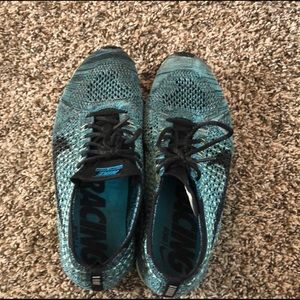 Nike Flyknit Racer Men’s 7